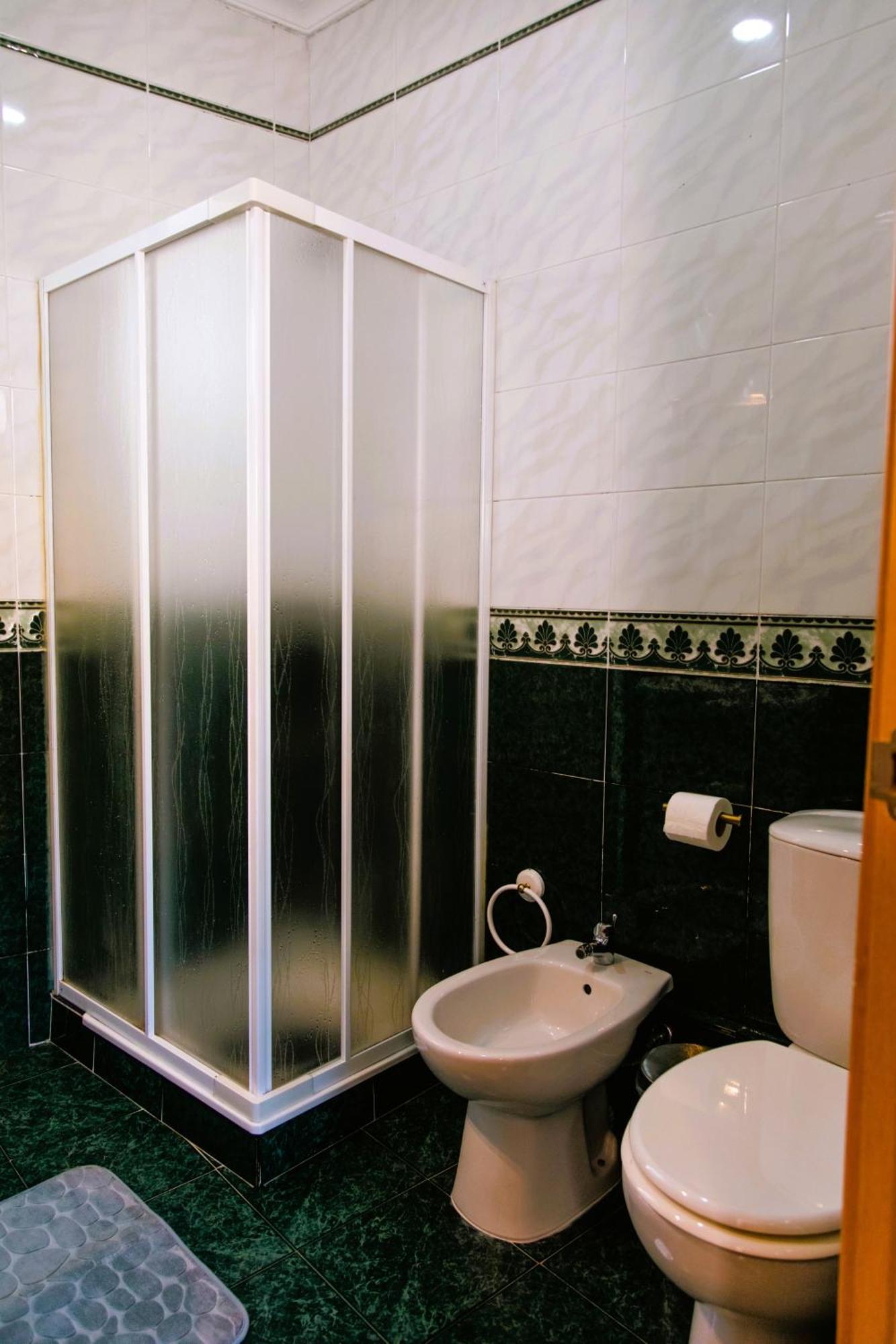 מנטגאס Arcadas Da Vila חדר תמונה